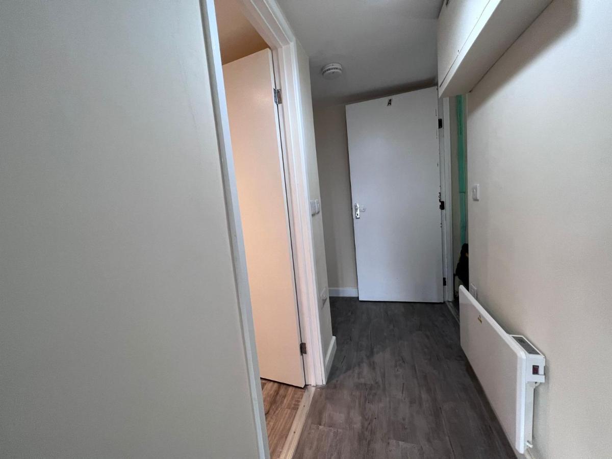 Taunton Inn Ngoại thất bức ảnh