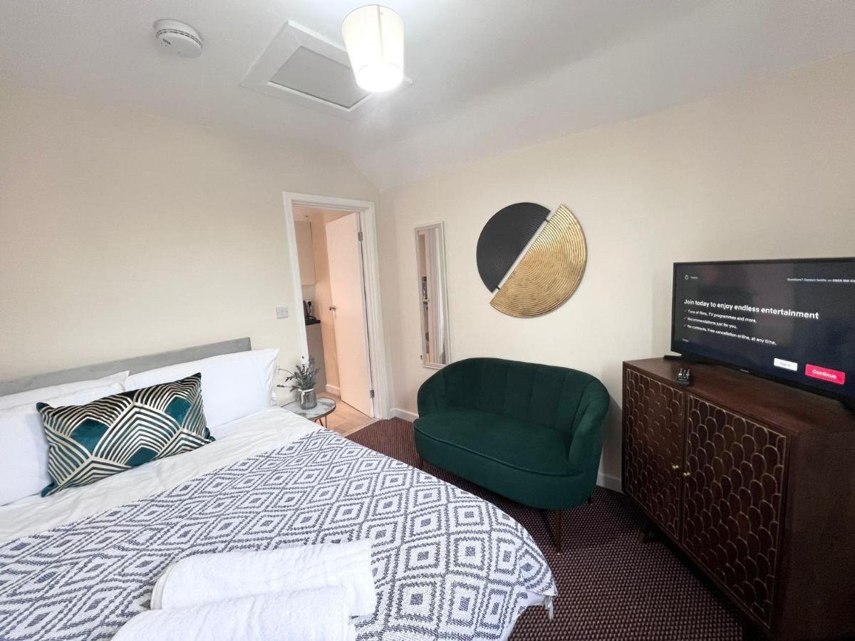 Taunton Inn Ngoại thất bức ảnh