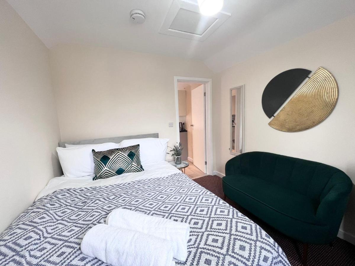 Taunton Inn Ngoại thất bức ảnh